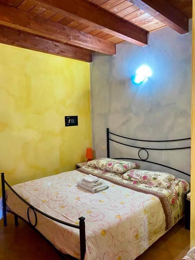Agriturismo Su Niu Uta المظهر الخارجي الصورة