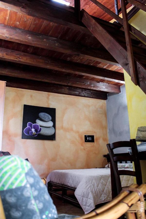 Agriturismo Su Niu Uta المظهر الخارجي الصورة